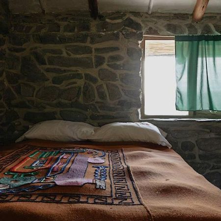 Posada Santa Barbara Chucuito Habitación foto