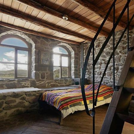 Posada Santa Barbara Chucuito Habitación foto