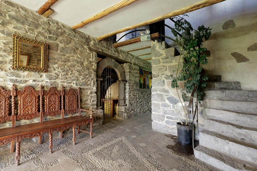 Posada Santa Barbara Chucuito Habitación foto