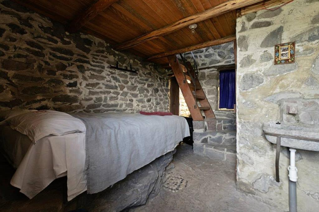 Posada Santa Barbara Chucuito Habitación foto